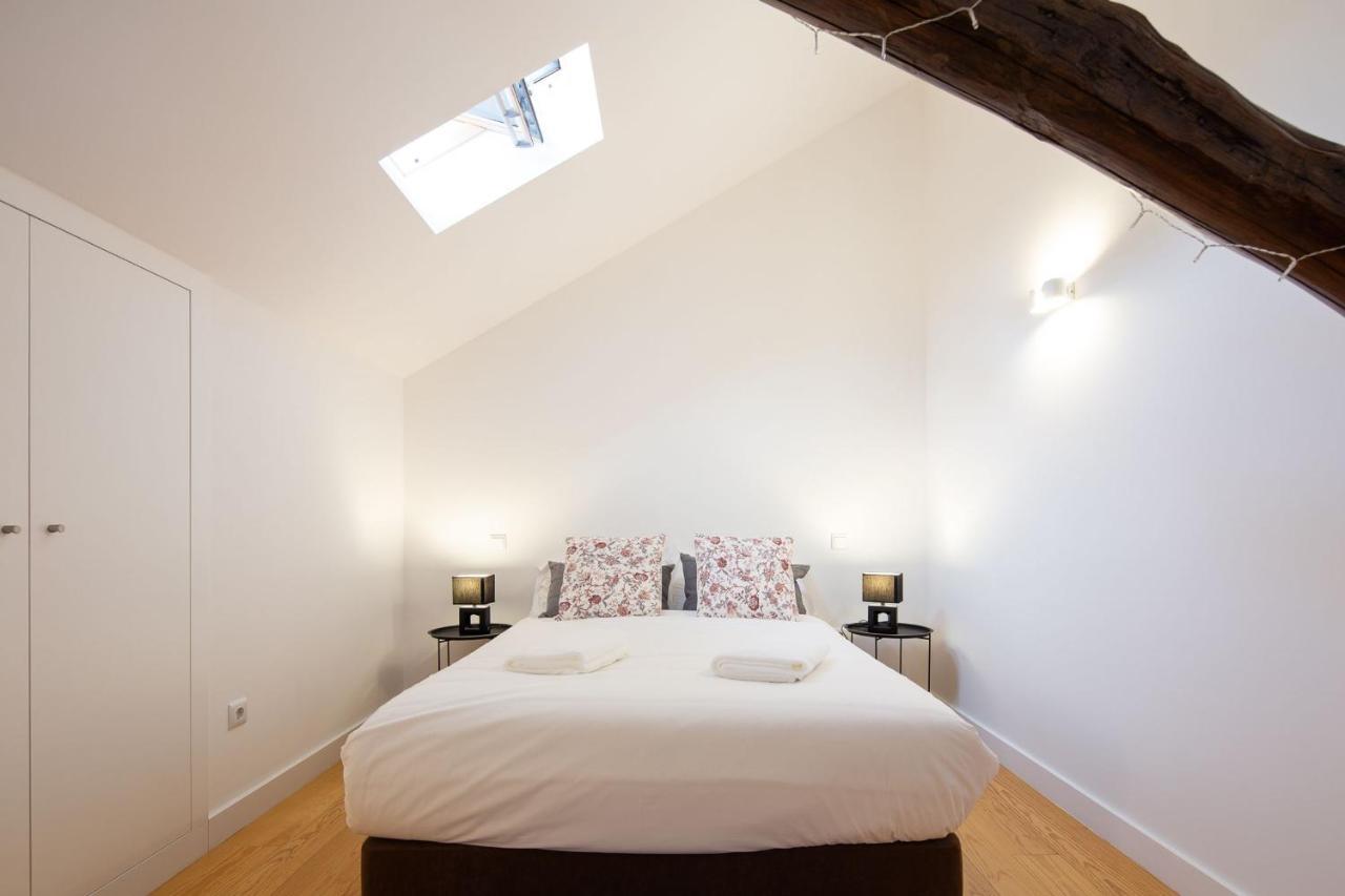 Lovelystay - Oren Duke'S House Porto Dış mekan fotoğraf